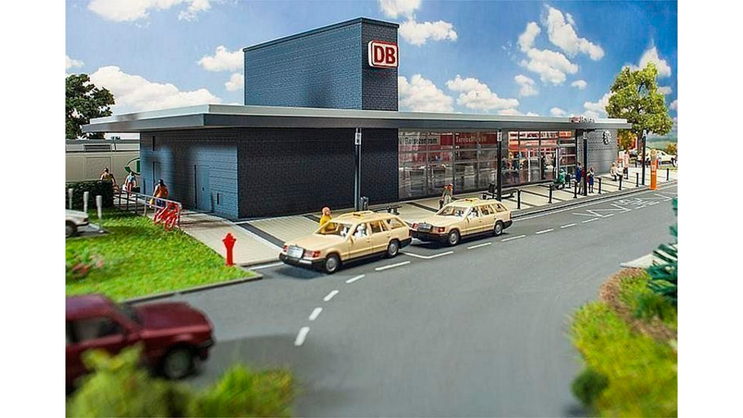 Faller 110130 Horrem Station