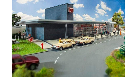 Faller 110130 Horrem Station