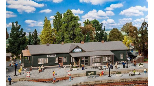 Faller 110136 Schierke Station