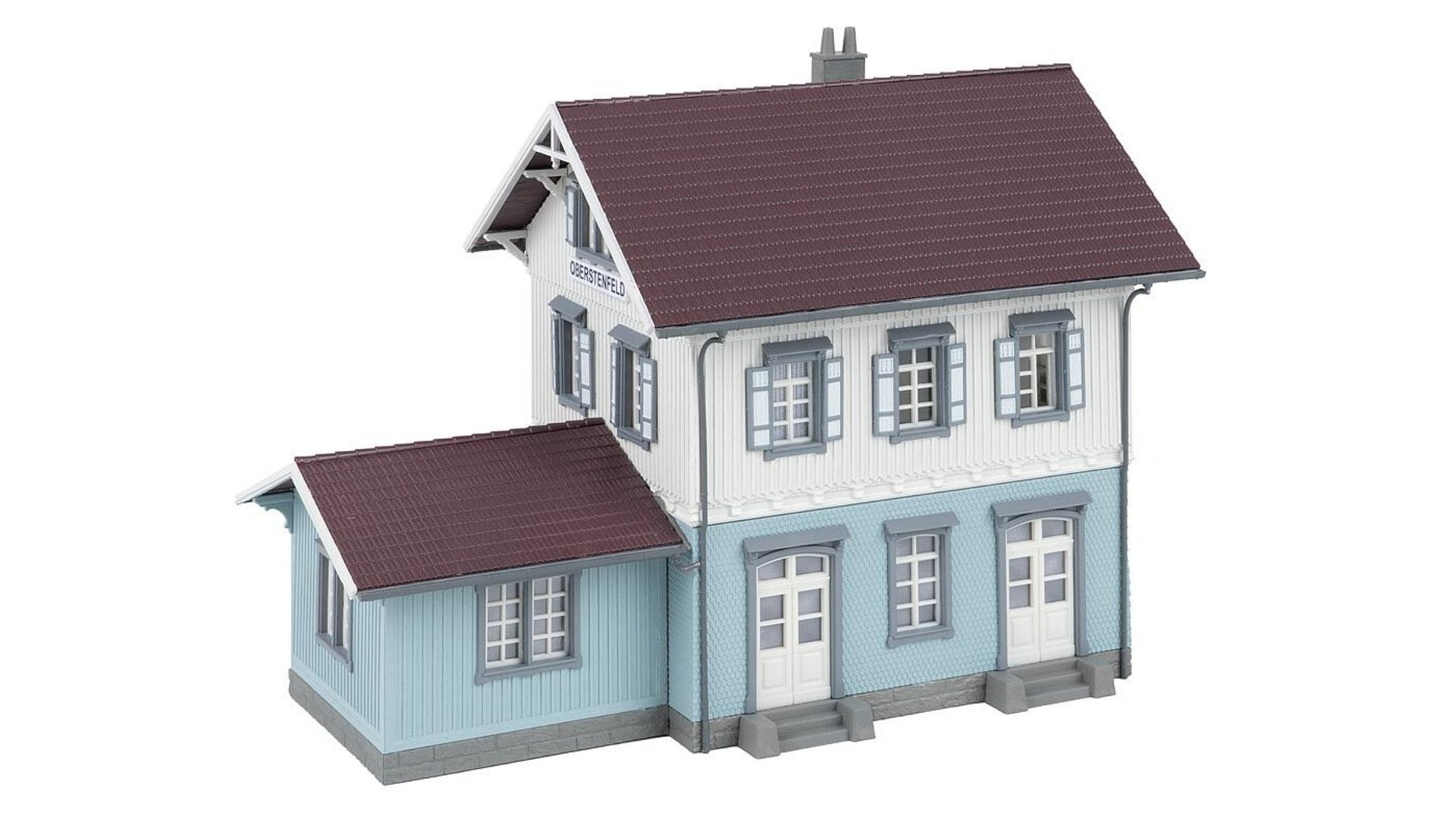 Faller FA110138 Oberstenfeld Railway station