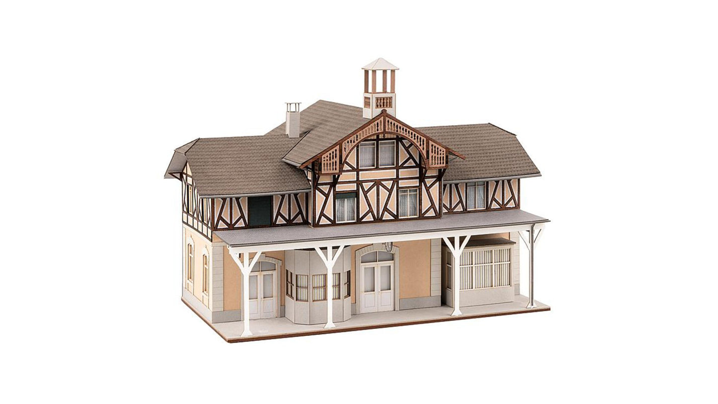 Faller 110139 Station Beinwil