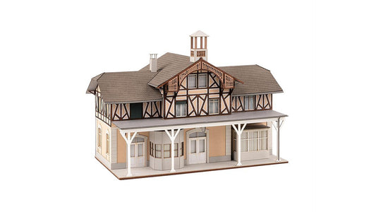 Faller 110139 Station Beinwil