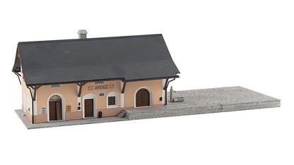 Faller 110144 Ardez Station