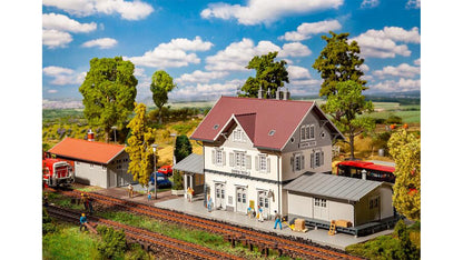 Faller 110145 Owen train station