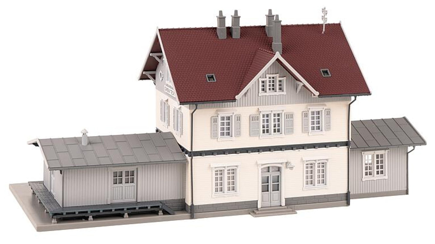 Faller 110145 Owen train station