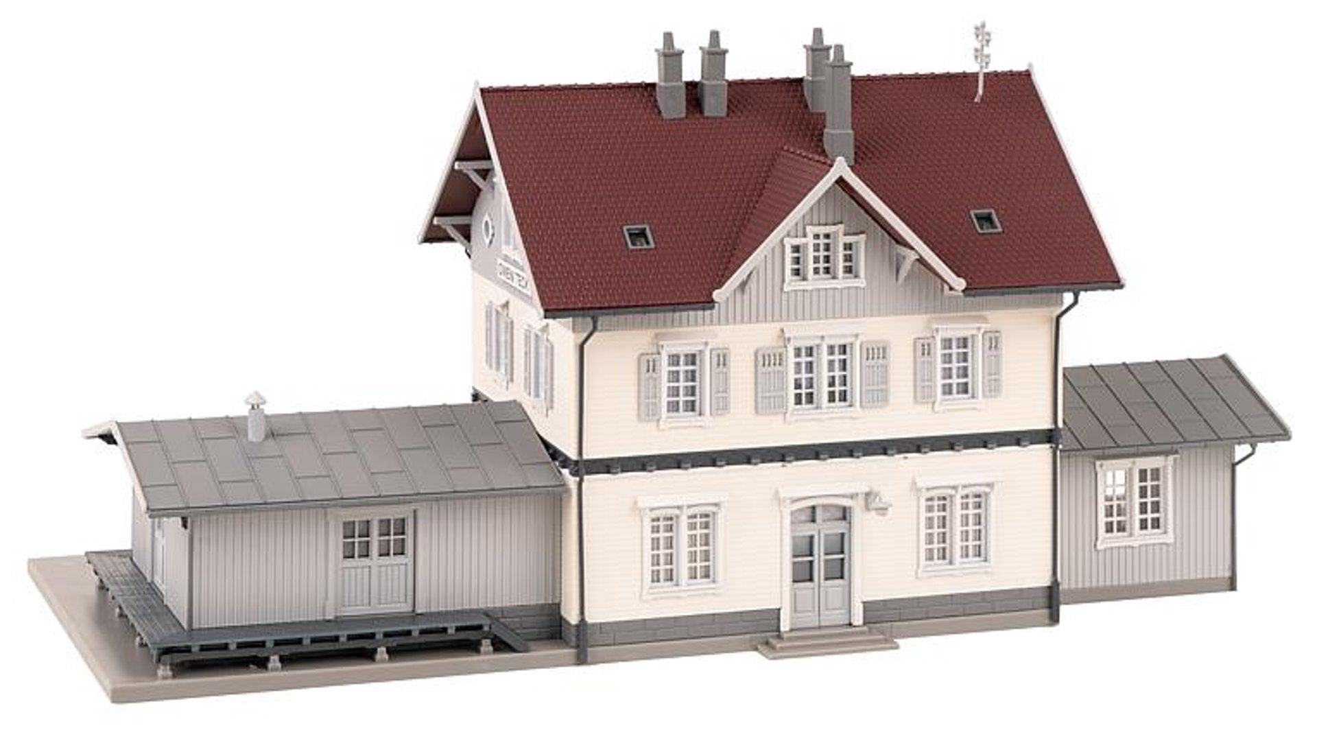 Faller 110145 Owen train station