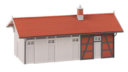 Faller 110145 Owen train station