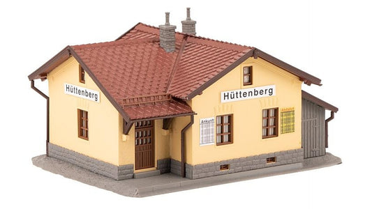 Faller 110151 Huttenberg Wayside station