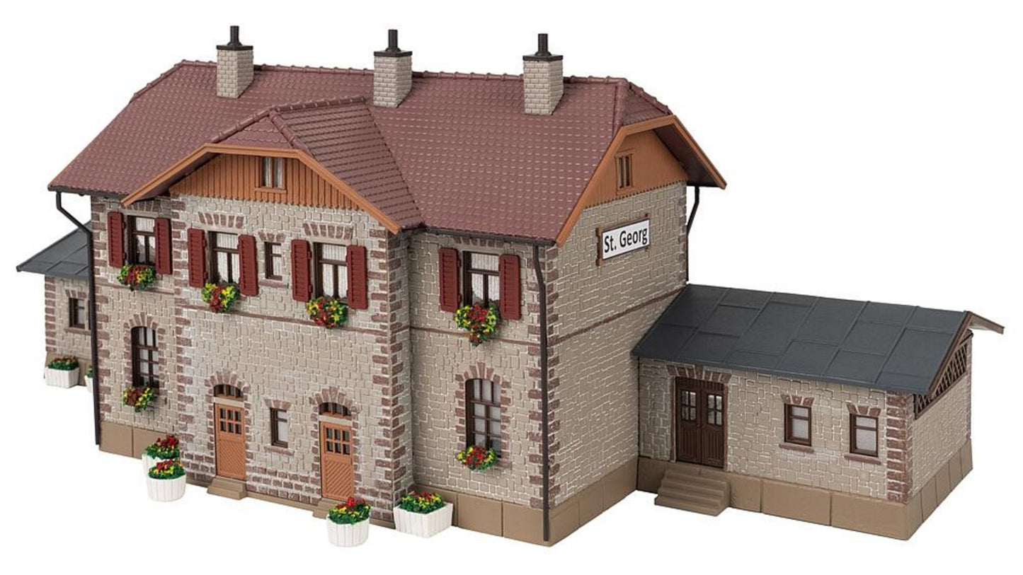 Faller 110152 St. Georg Railway Station