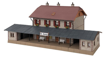 Faller 110152 St. Georg Railway Station