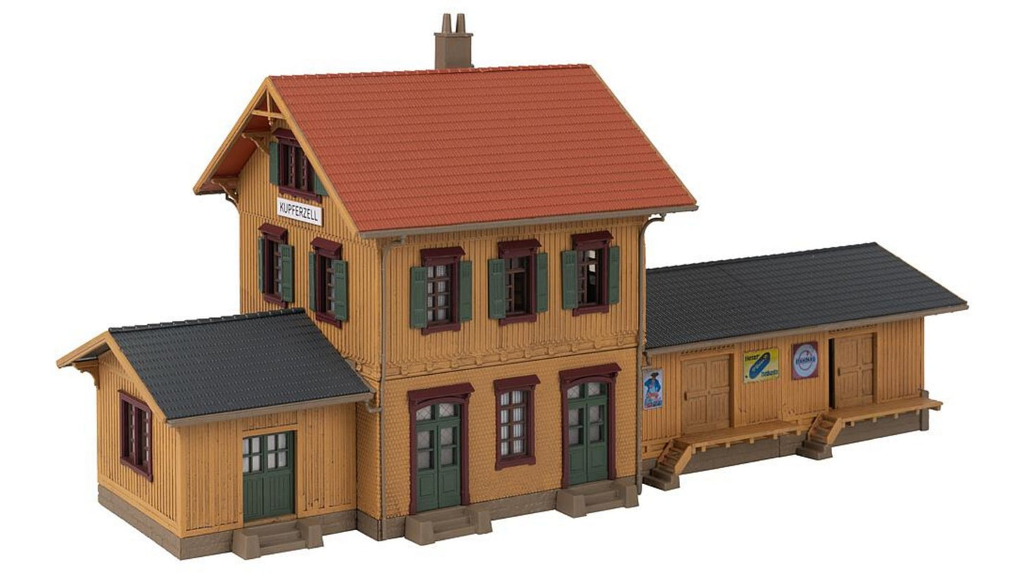 Faller 110153 Kupferzell Station