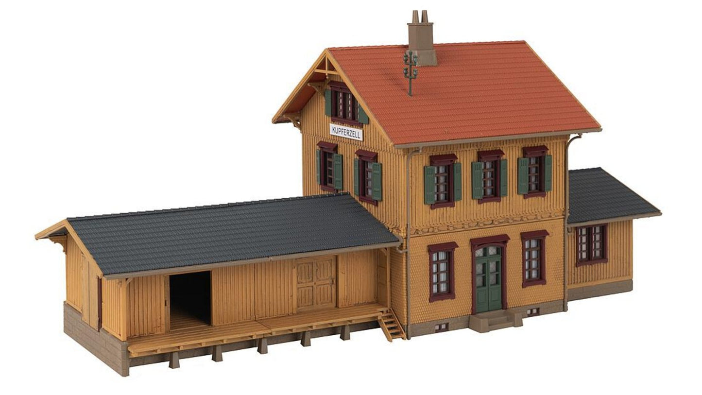 Faller 110153 Kupferzell Station