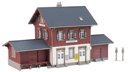 Faller 110155 Steinheim an der Murr Railway station