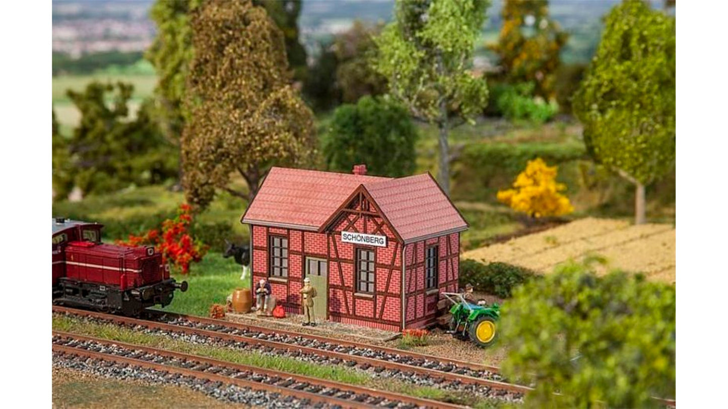 Faller 110200 Schonberg Halt