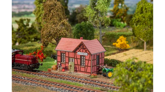 Faller 110200 Schonberg Halt