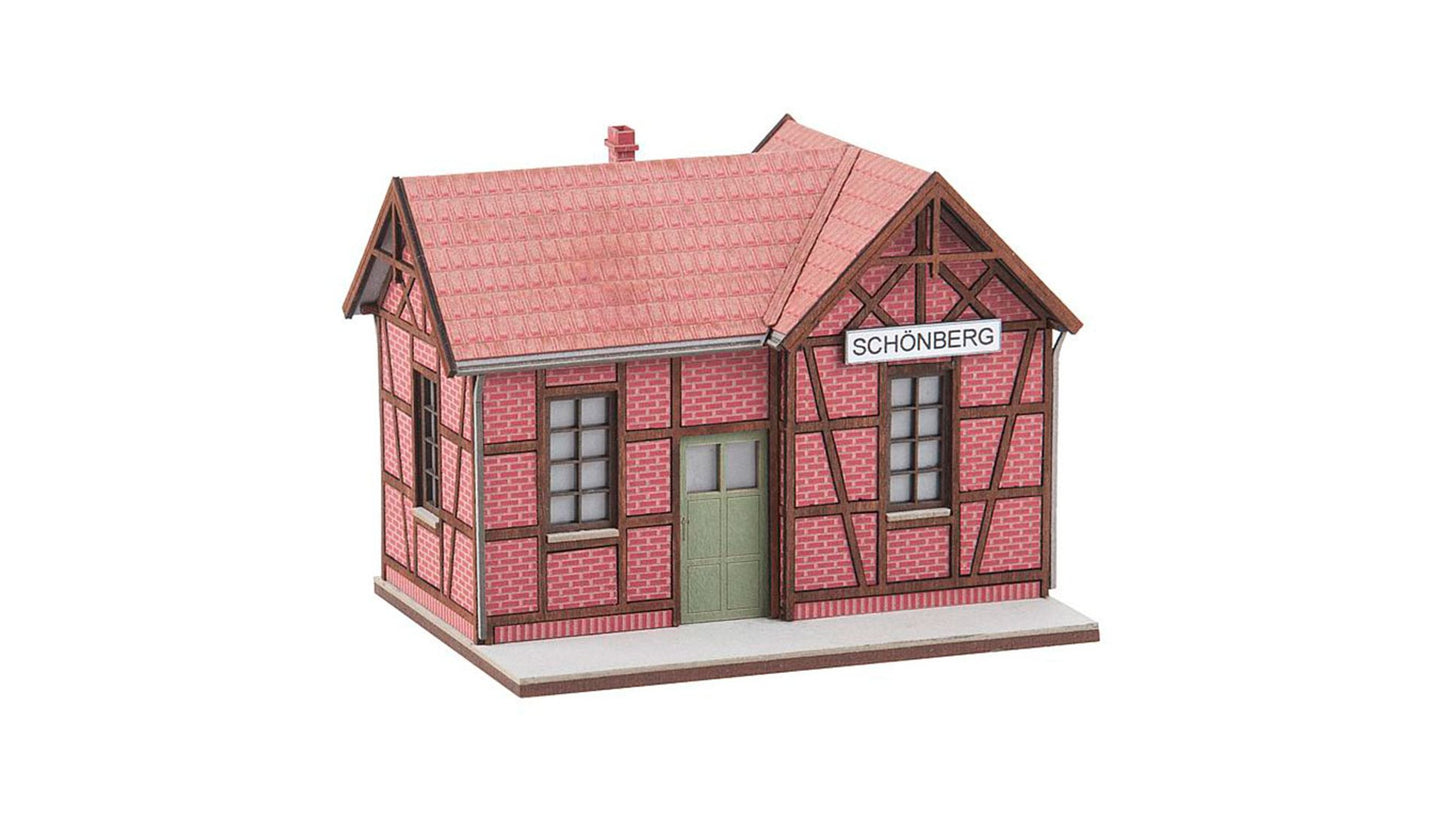 Faller 110200 Schonberg Halt