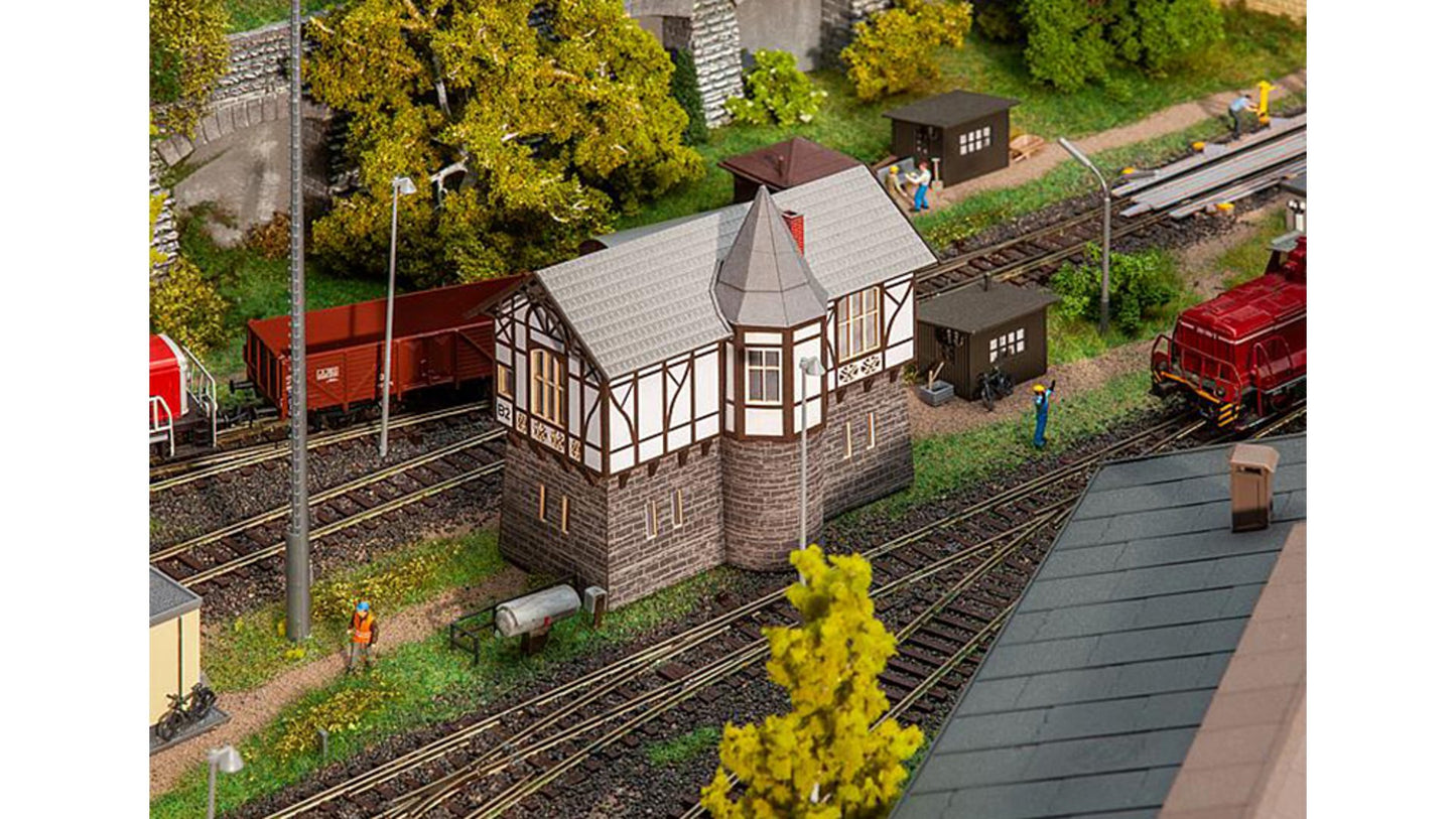 Faller 120102 Thale Signal Tower