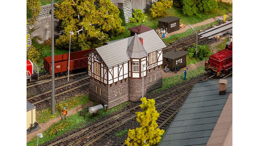 Faller 120102 Thale Signal Tower