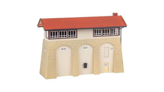 Faller 120103 Signal tower with sandstone plinth