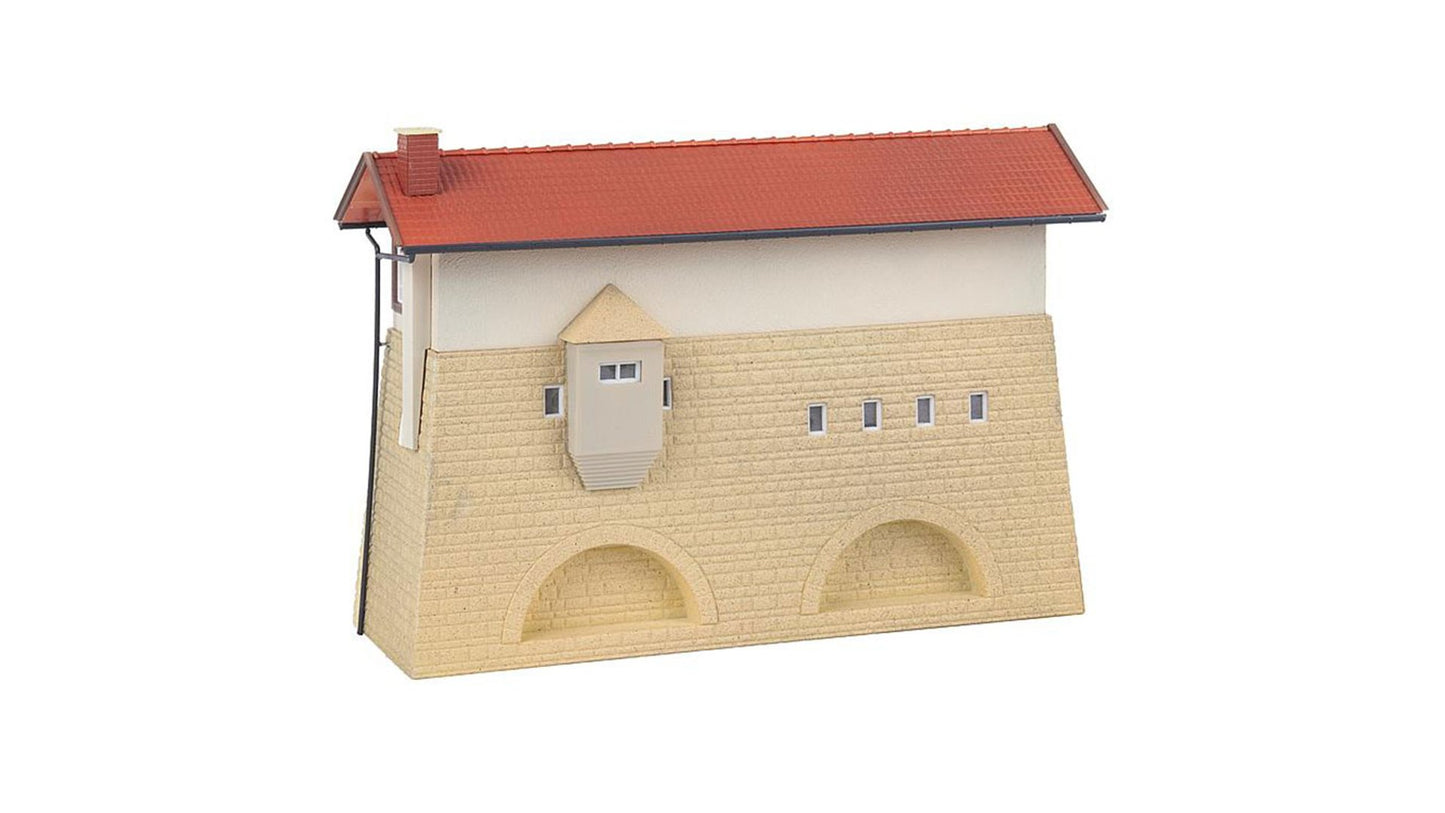 Faller 120103 Signal tower with sandstone plinth