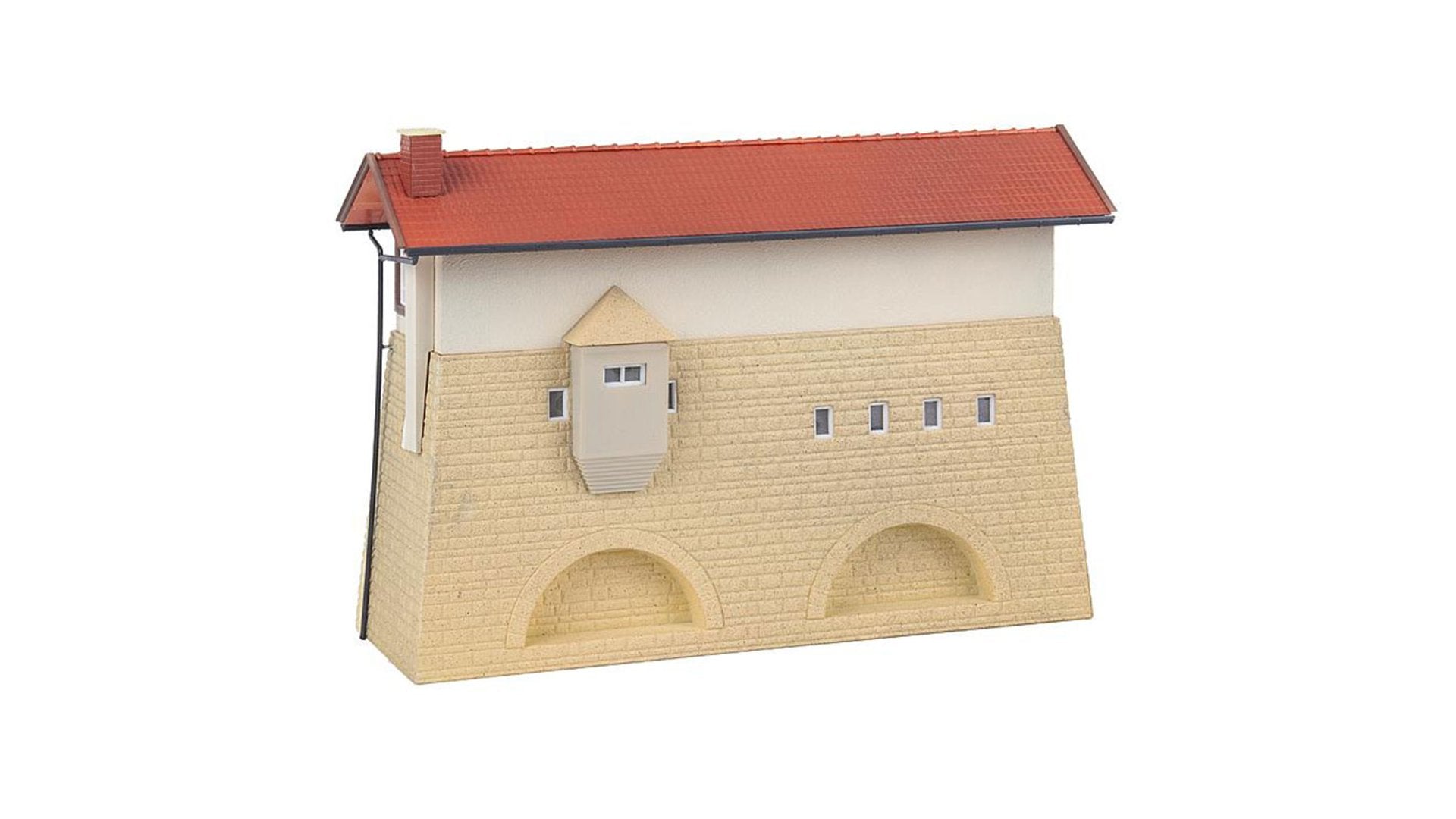 Faller 120103 Signal tower with sandstone plinth