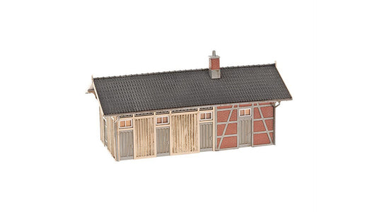 Faller 120210 Railway buildings