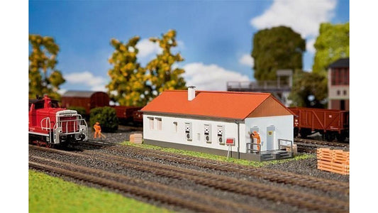 Faller 120214 ESTW Operating headquarters