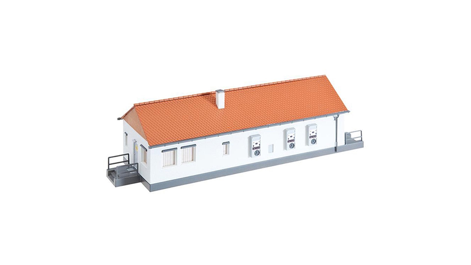 Faller 120214 ESTW Operating headquarters