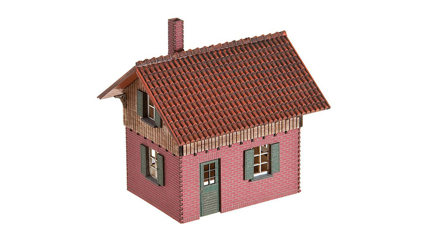Faller 120223 Signal man house