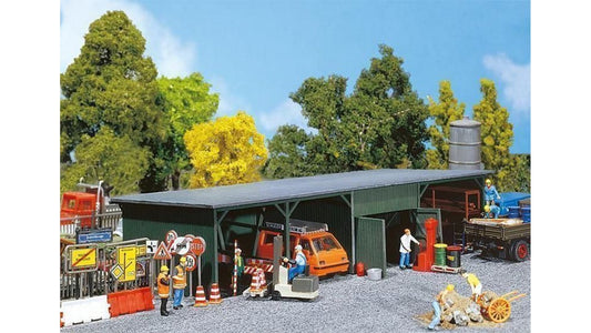 Faller 120251 Store shed