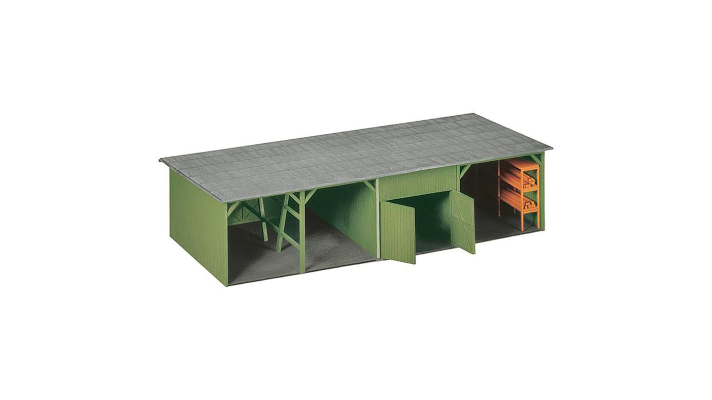 Faller 120251 Store shed