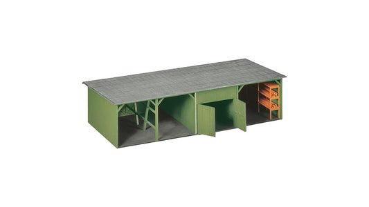 Faller 120251 Store shed