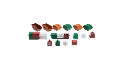 Faller 120256 Recycling depot