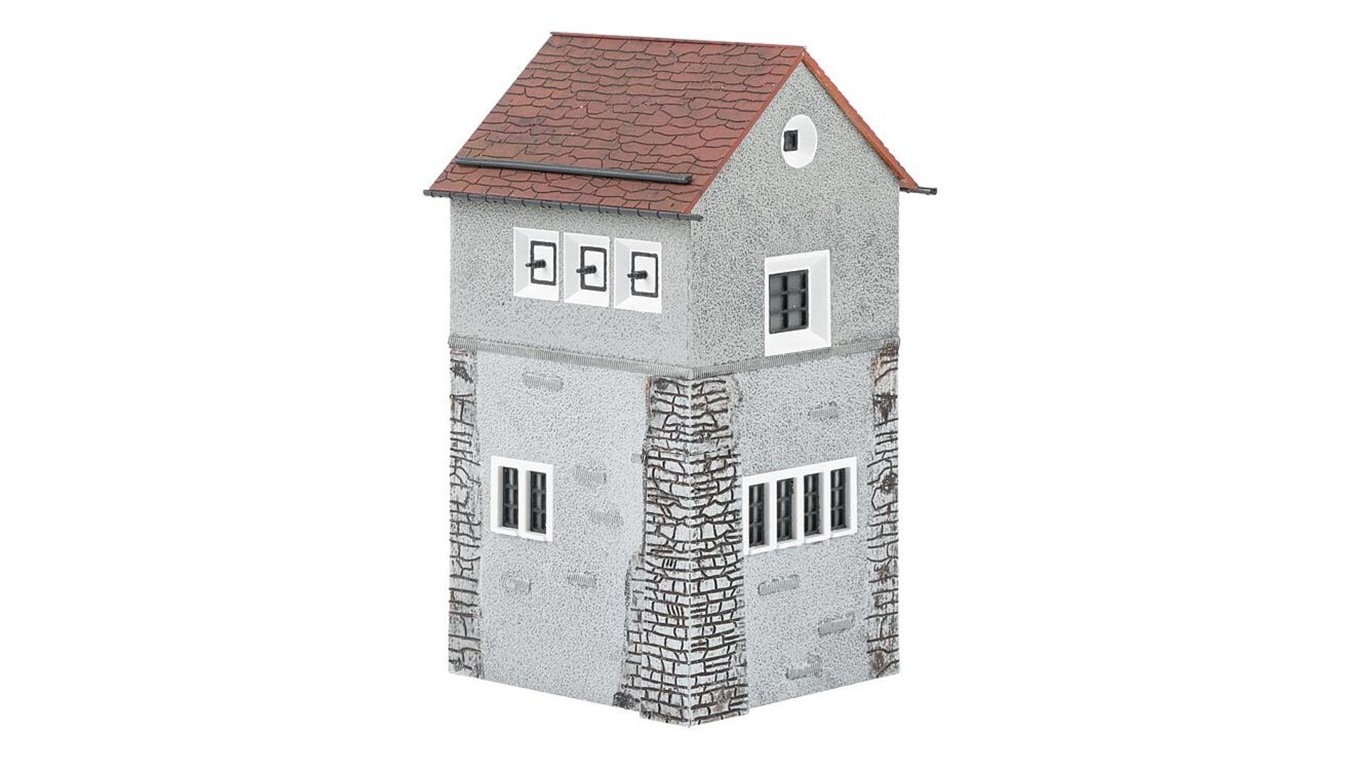 Faller 120267 Ardez Switchgear house