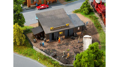 Faller 120271 Dorer Coal supply