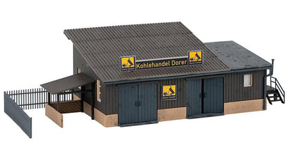 Faller 120271 Dorer Coal supply