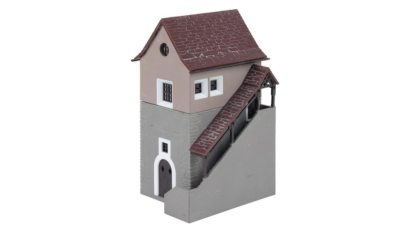 Faller 120274 Zuoz Switch house