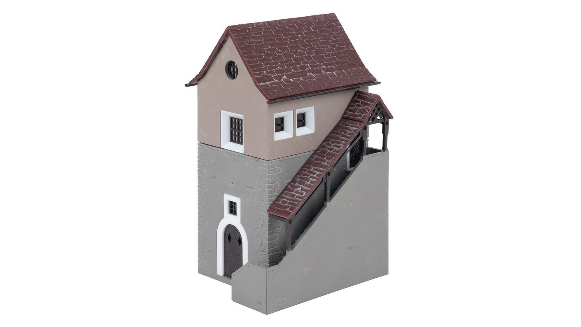 Faller 120274 Zuoz Switch house