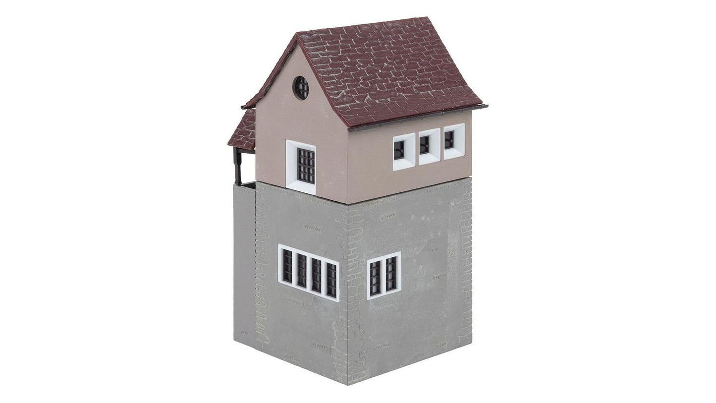 Faller 120274 Zuoz Switch house
