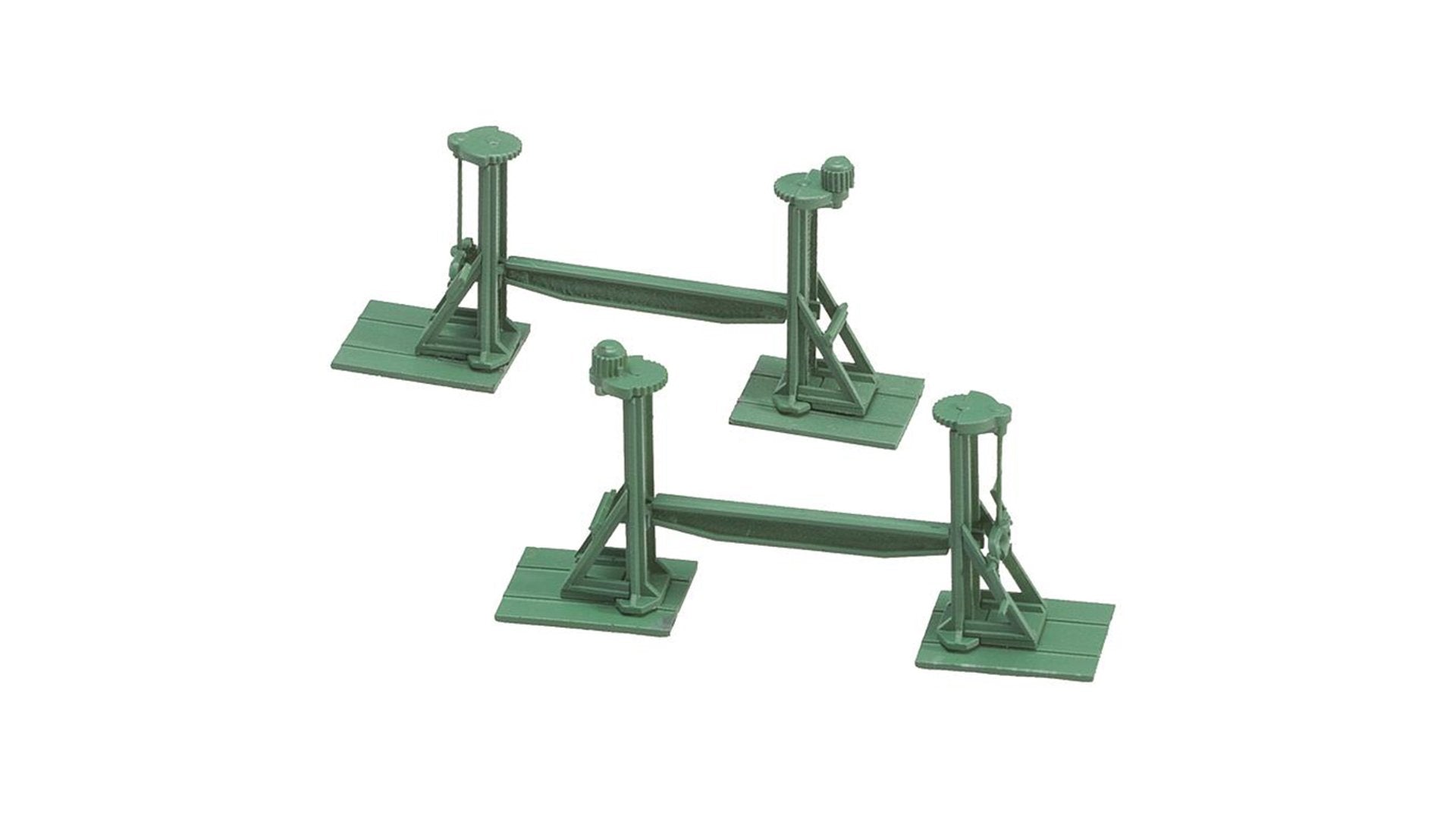 Faller 120278 Spindle lifting jacks
