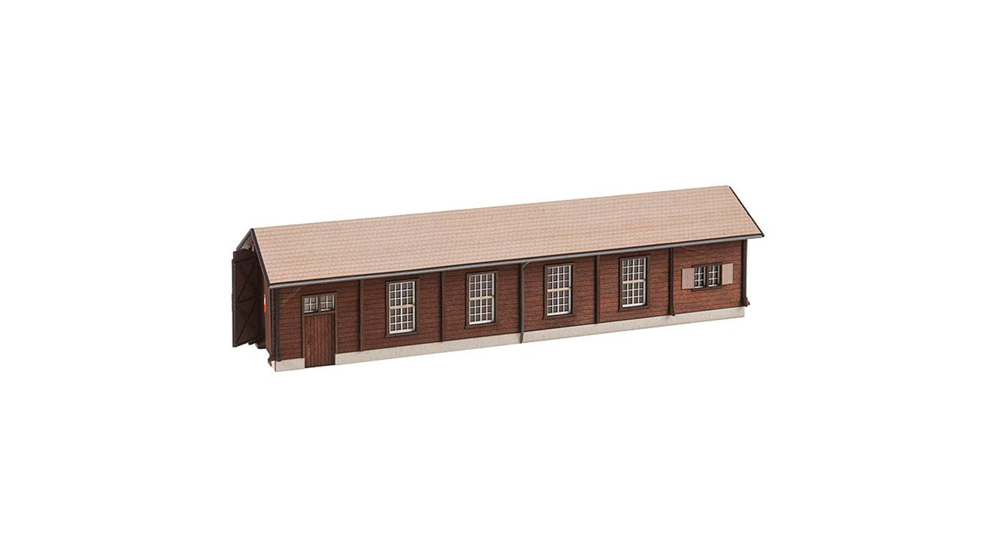 Faller 120279 Filisur Engine shed
