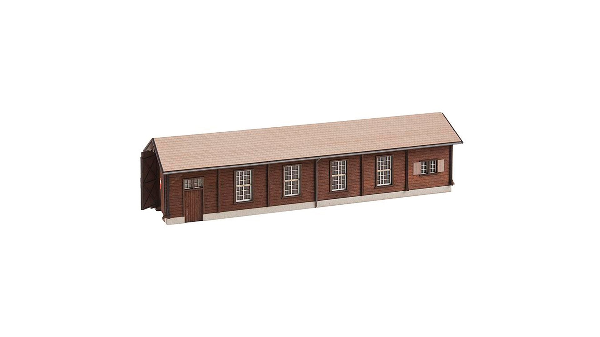 Faller 120279 Filisur Engine shed