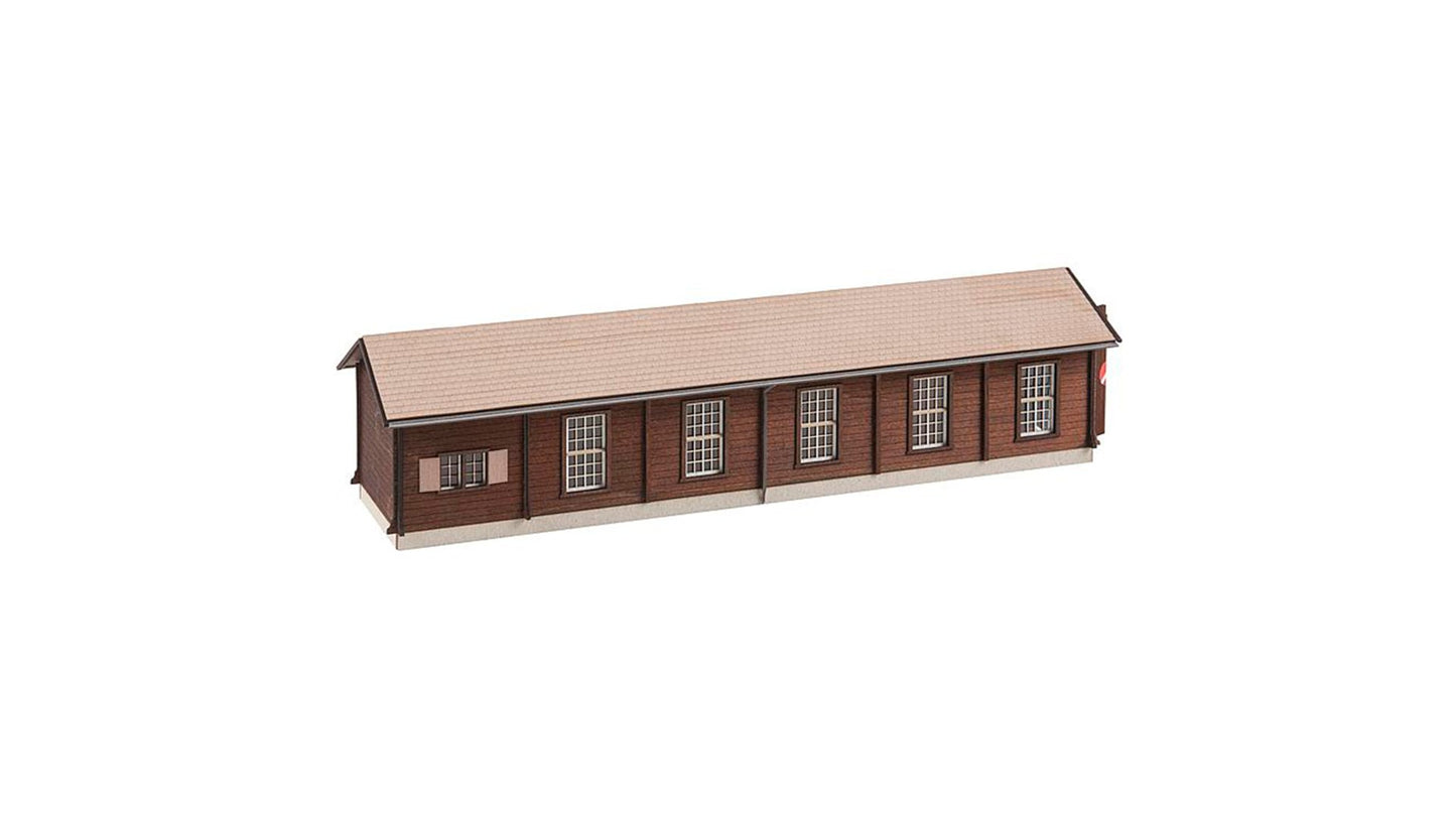 Faller 120279 Filisur Engine shed