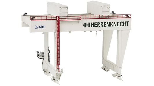 Faller 120292 Large gantry crane