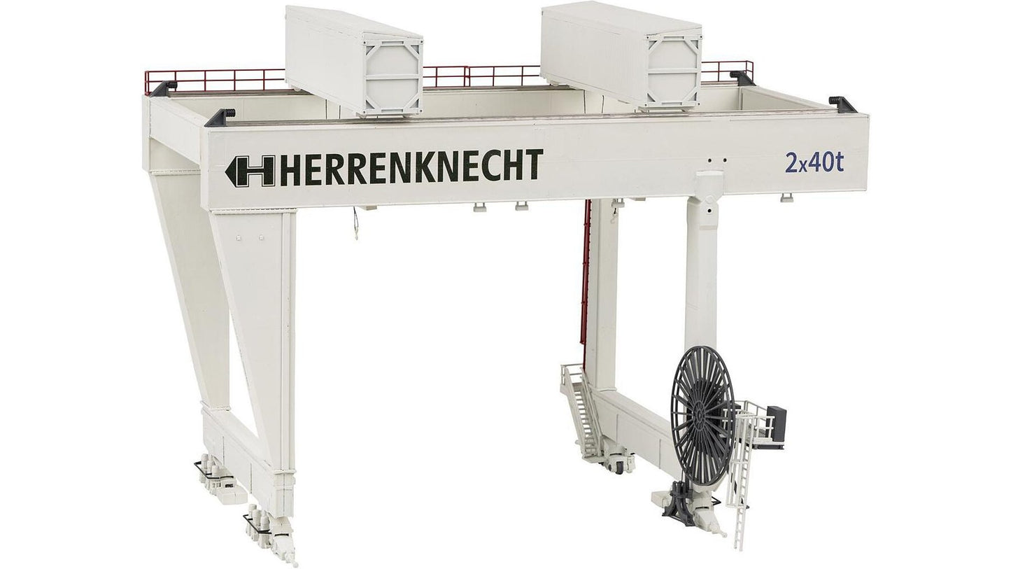 Faller 120292 Large gantry crane