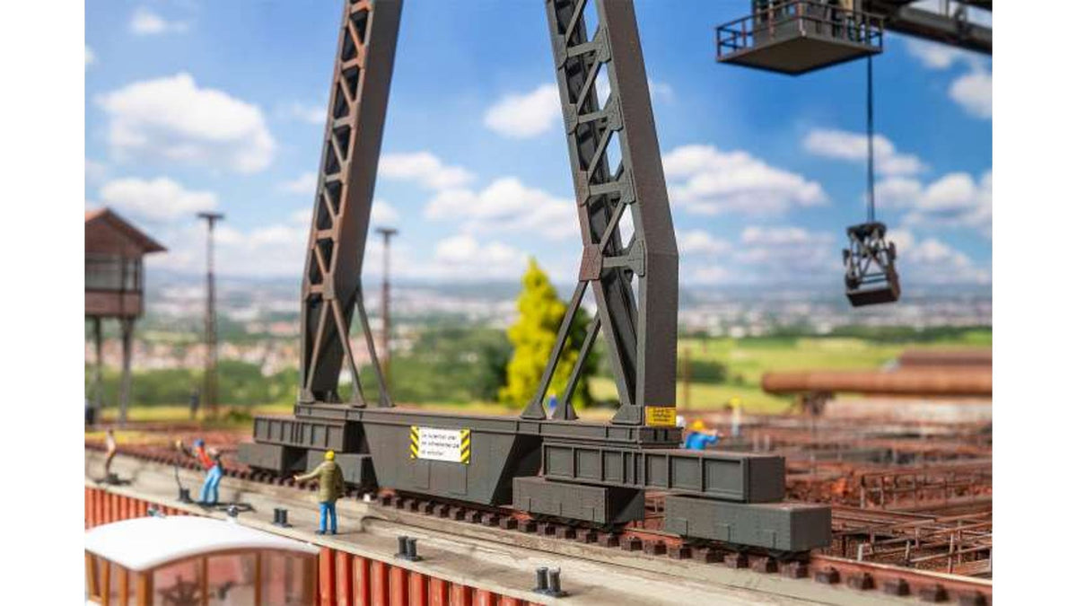 Faller 120293 Gantry crane