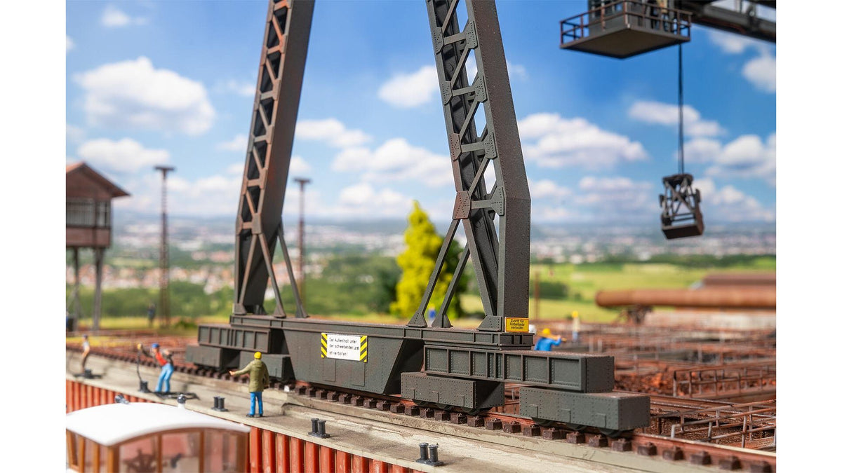 Faller 120293 Gantry crane