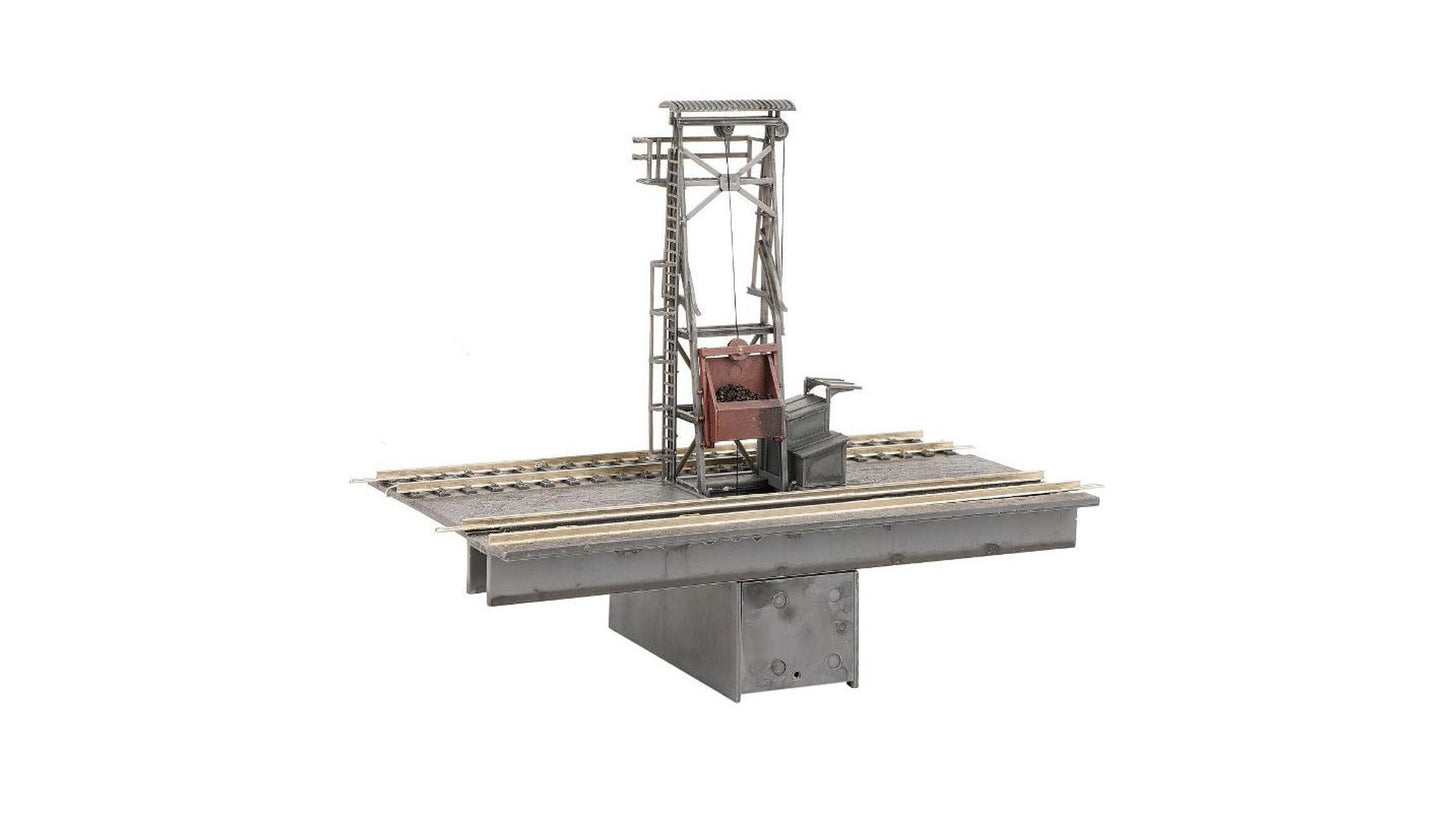 Faller 120295 Handling facility with drive parts