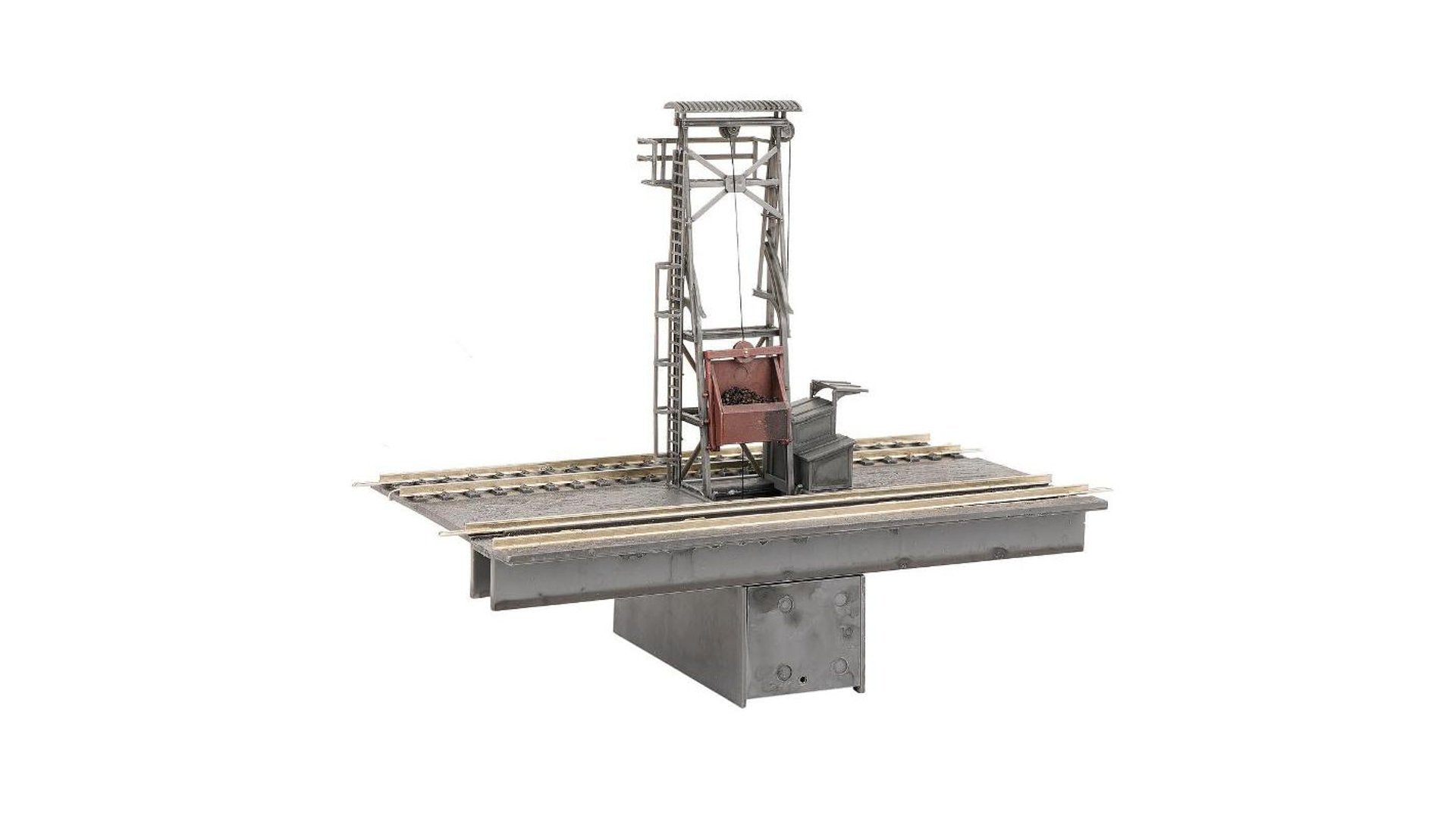 Faller 120295 Handling facility with drive parts