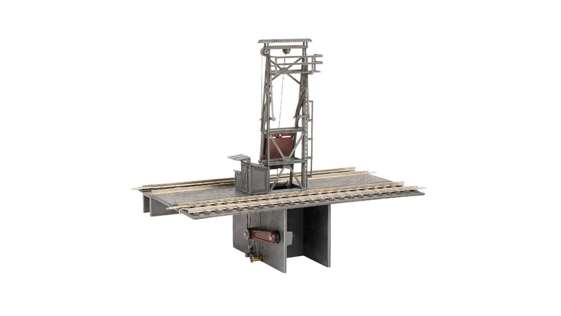 Faller 120295 Handling facility with drive parts